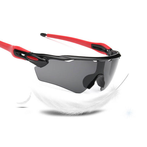 Daily Sports Sunglasses for Men and Women - Hopper