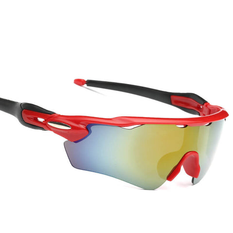 Daily Sports Sunglasses for Men and Women - Hopper