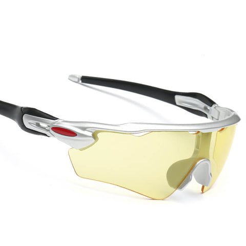 Daily Sports Sunglasses for Men and Women - Hopper