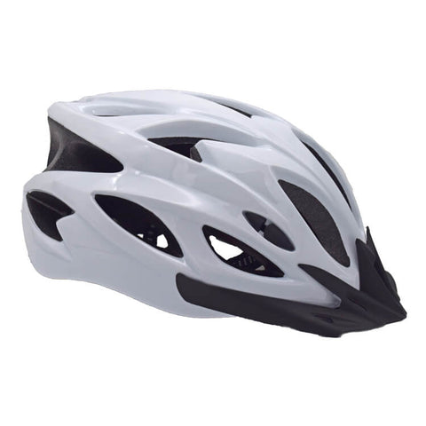 Integrated Best Road Cycling Helmet - Light Brave