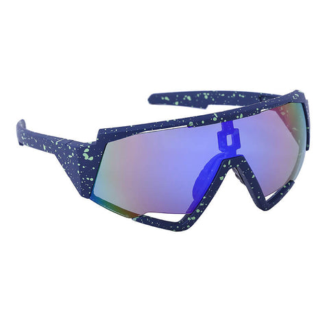 Unisex Trendy Sports Cycling Sunglasses - Lister