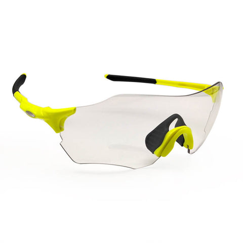Polarized Photochromic Sunglasses for Professional Outdoor Cycling - Lola