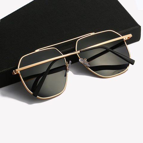 Driving Polarized Sunglasses For Men - Morris