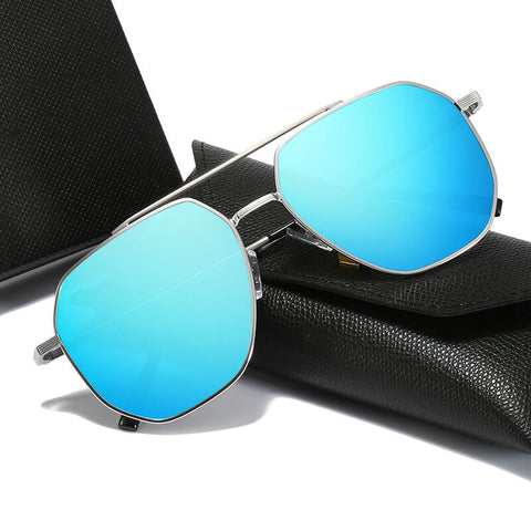Driving Polarized Sunglasses For Men - Morris