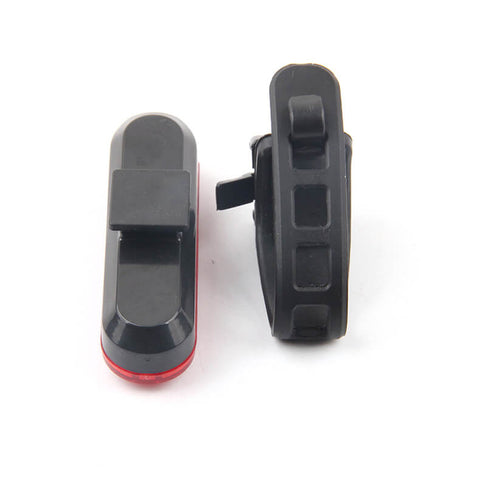 Multi-Compatibility Bicycle Tail Lights - Rone