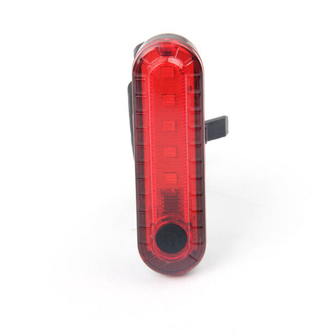 Multi-Compatibility Bicycle Tail Lights - Rone