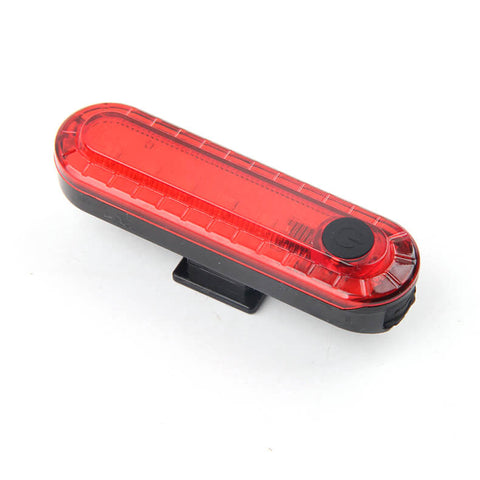 Multi-Compatibility Bicycle Tail Lights - Rone