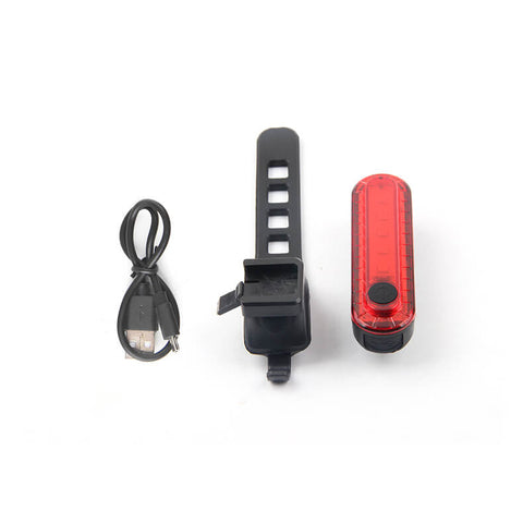 Multi-Compatibility Bicycle Tail Lights - Rone