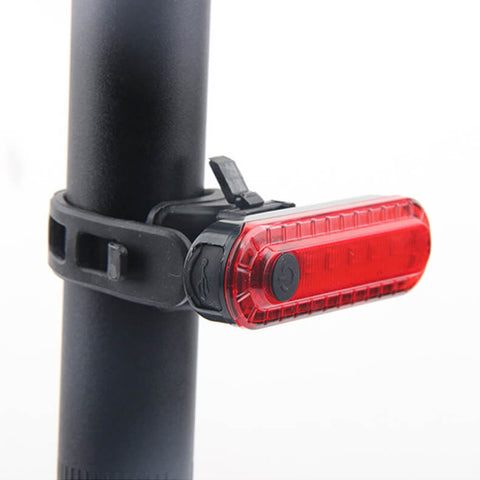 Multi-Compatibility Bicycle Tail Lights - Rone