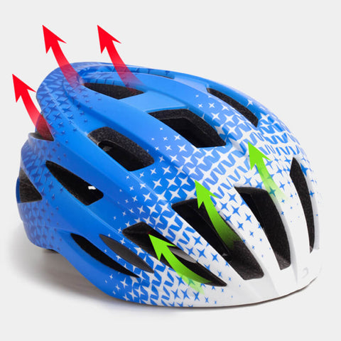 Unisex Road Cycling Helmets - Security Armor