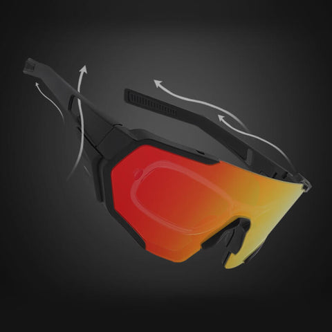 The Best Sport Sunglasses for Women and Men - Solist