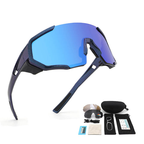 The Best Sport Sunglasses for Women and Men - Solist