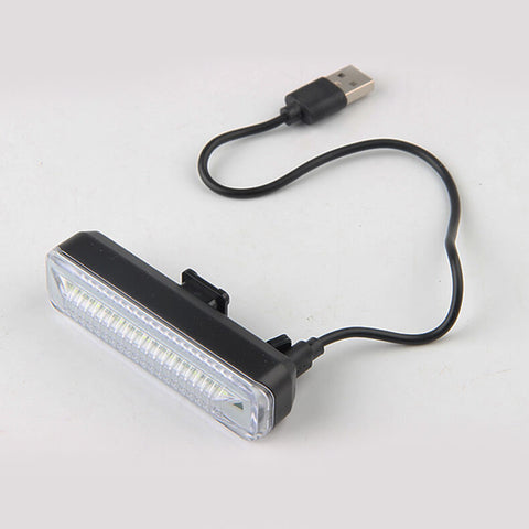 Bicycle Turn Signal Lights for Night Riding -  Ston