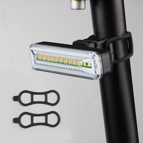 Bicycle Turn Signal Lights for Night Riding -  Ston
