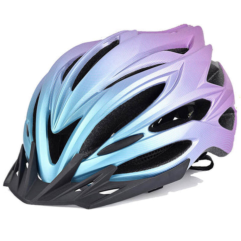 Professional Outdoor Riding Integrated Bicycle Helmet - Thora