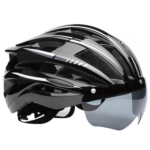 Unisex Adult Bike Helmet - Triumphant Warrior
