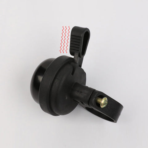 Bicycle Universal Mini Bell - Wendy