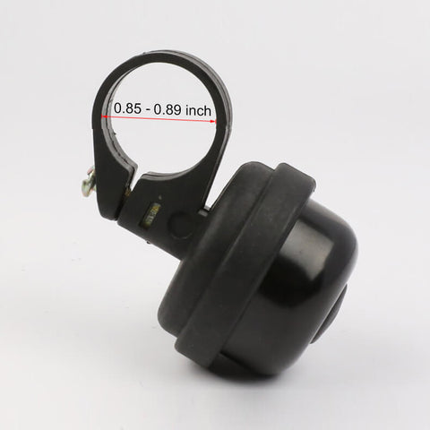 Bicycle Universal Mini Bell - Wendy